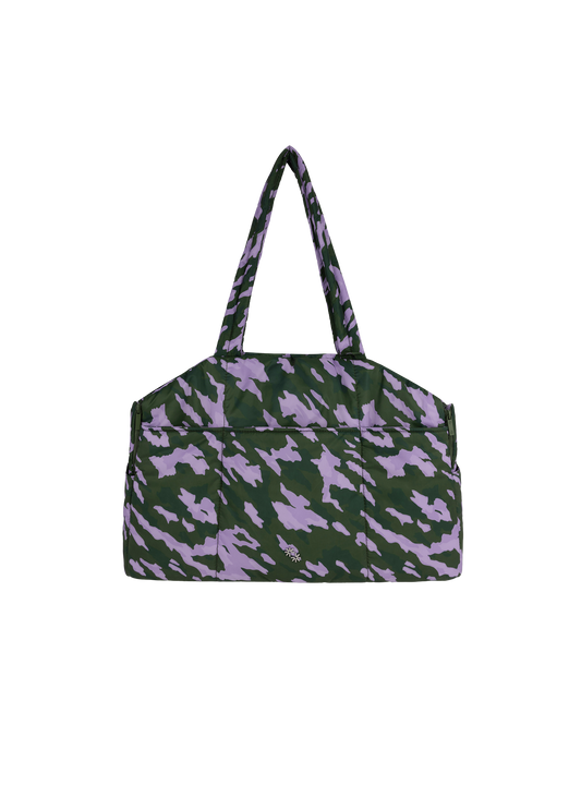 The Porter (Camo Hunter)