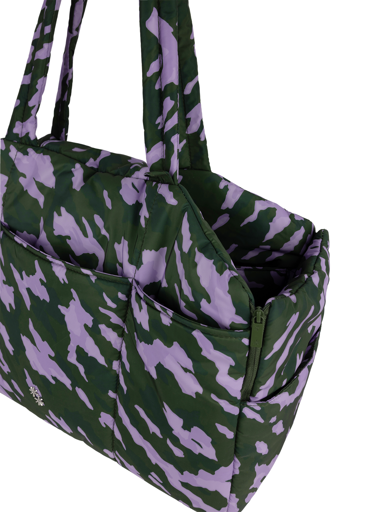 The Porter (Camo Hunter)
