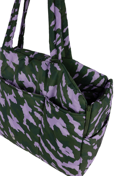 The Porter (Camo Hunter)