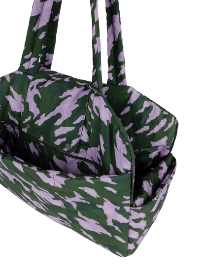 The Porter (Camo Hunter)