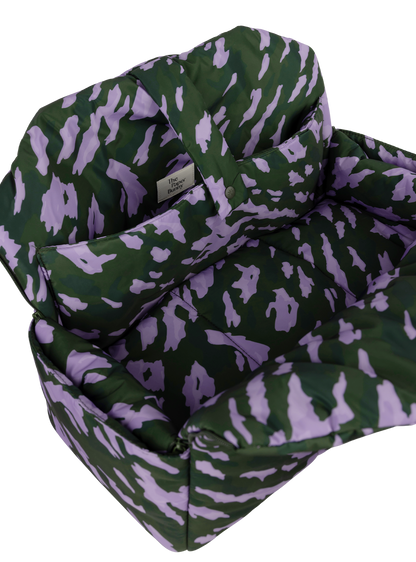 The Porter (Camo Hunter)