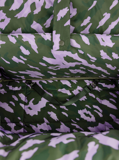 The Porter (Camo Hunter)