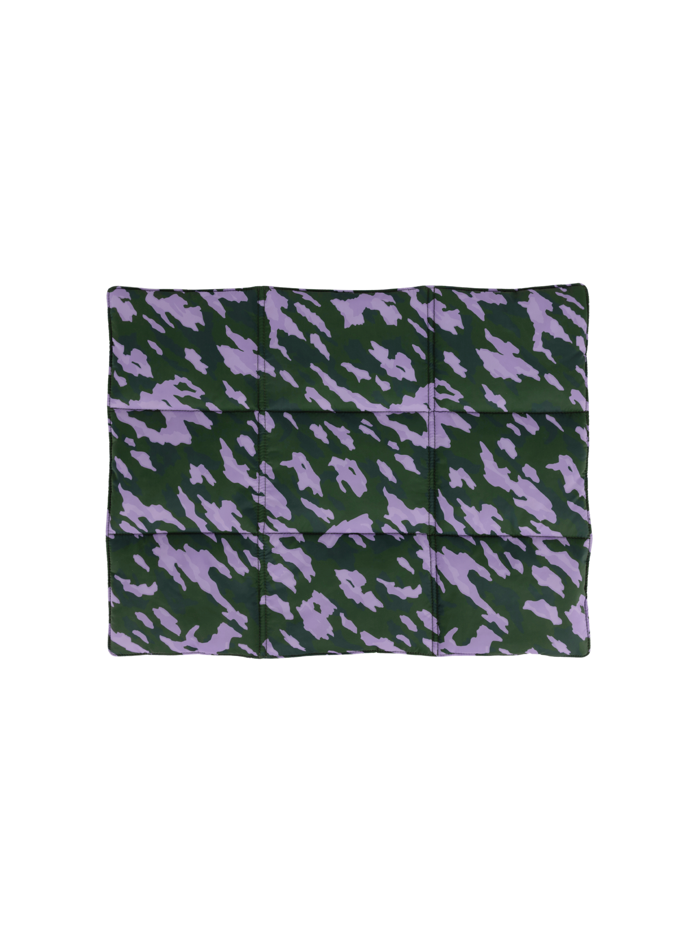 The Porter (Camo Hunter)