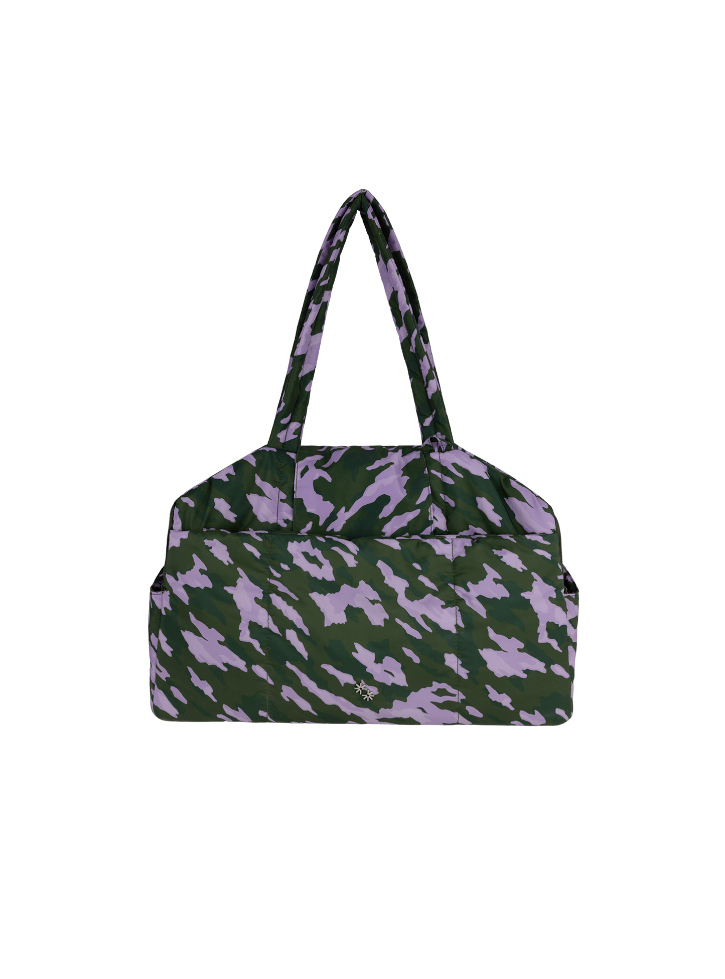The Porter (Camo Hunter)
