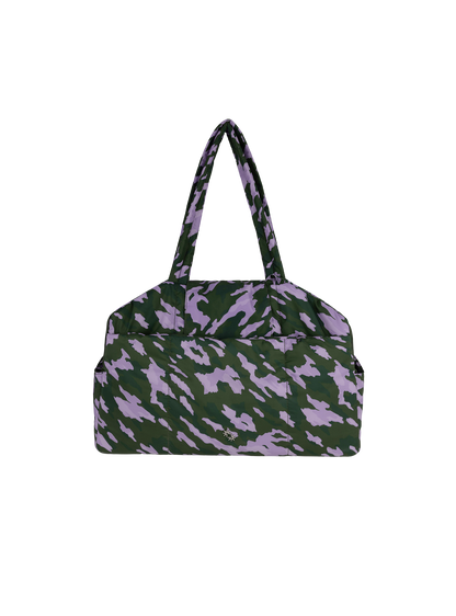 The Porter (Camo Hunter)