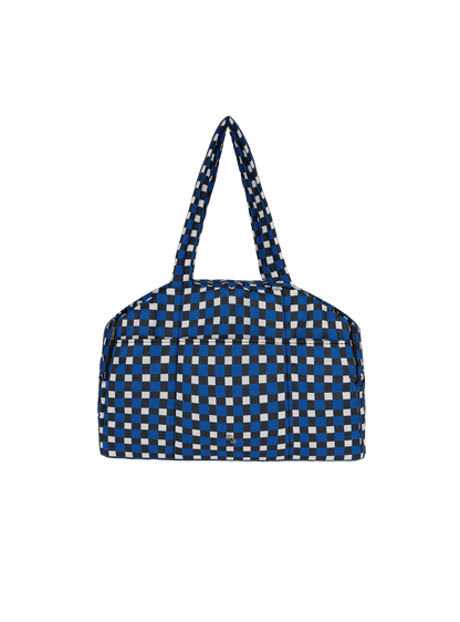 The Porter (Sunday Blue)