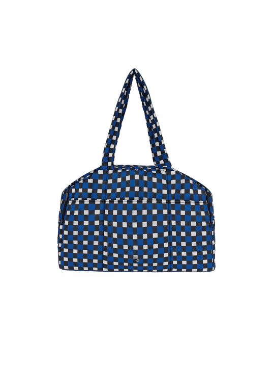 The Porter (Sunday Blue)
