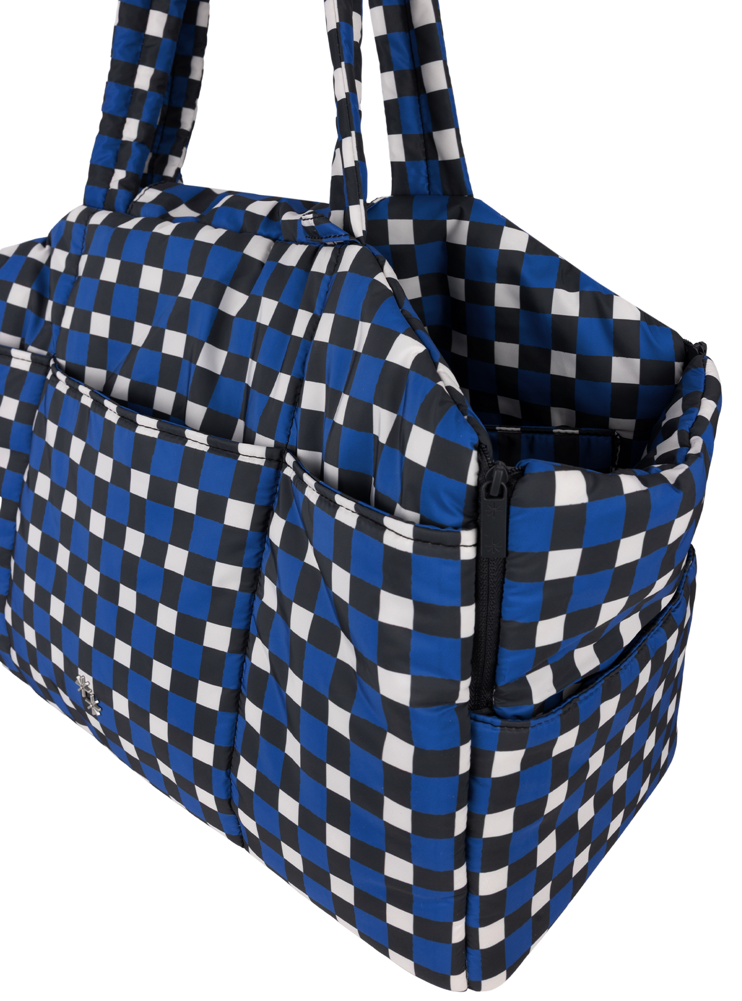 The Porter (Sunday Blue)