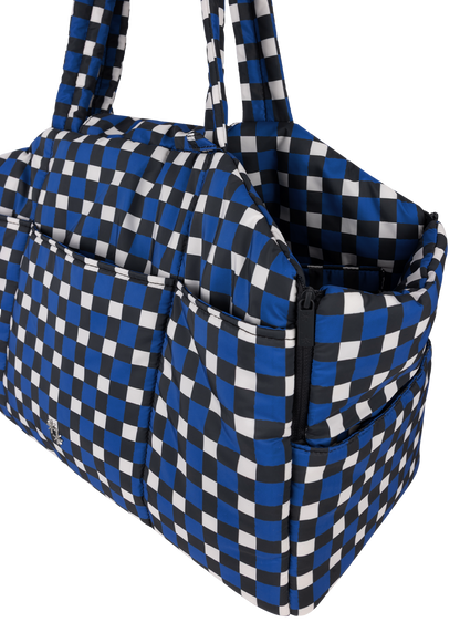 The Porter (Sunday Blue)
