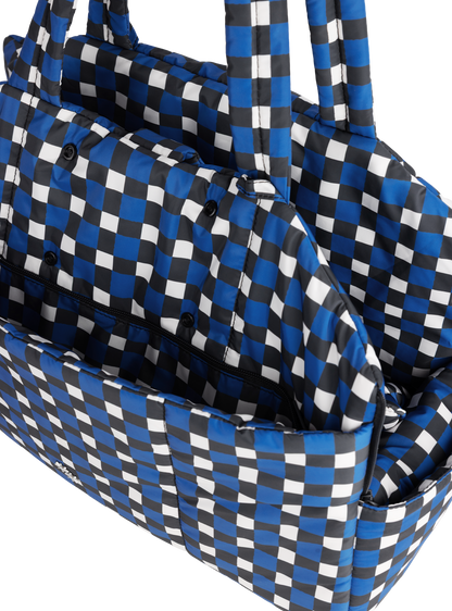 The Porter (Sunday Blue)