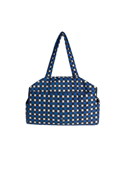 The Porter (Sunday Blue)