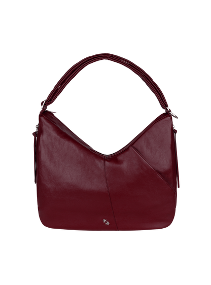 The Vessel Loft (Matte Rich Cabernet)