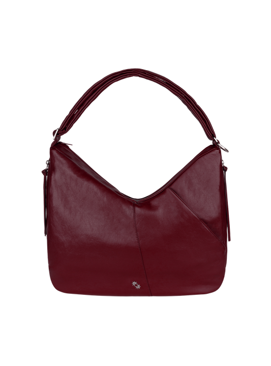 The Vessel Loft (Matte Rich Cabernet)