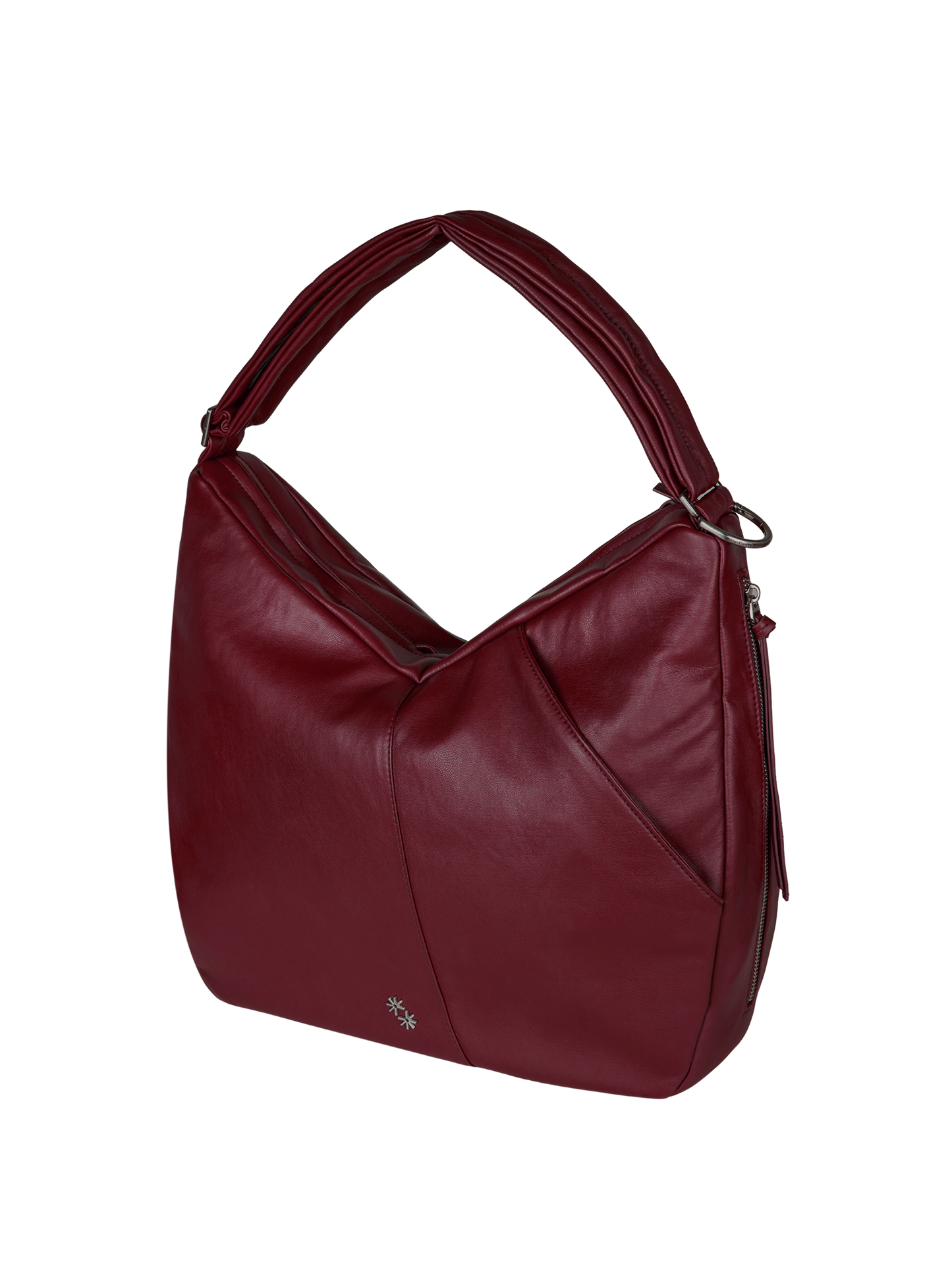 The Vessel Loft (Matte Rich Cabernet)