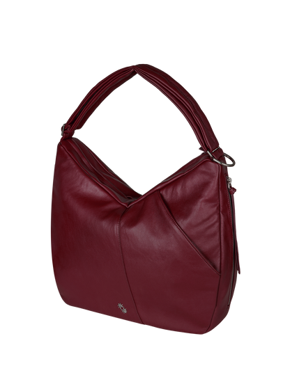 The Vessel Loft (Matte Rich Cabernet)