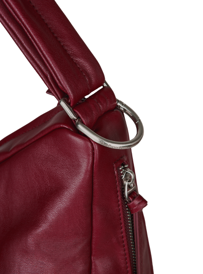 The Vessel Loft (Matte Rich Cabernet)