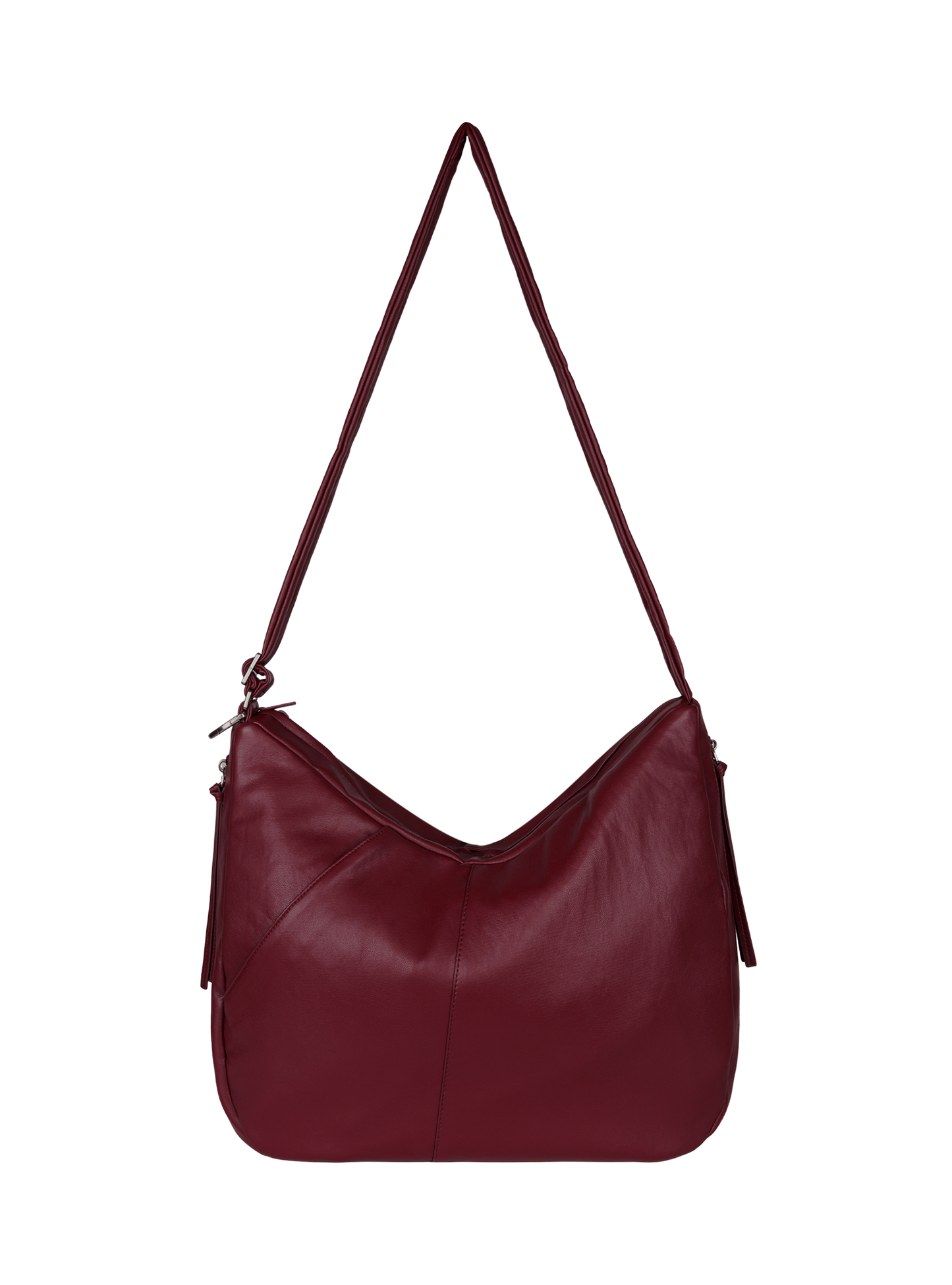 The Vessel Loft (Matte Rich Cabernet)