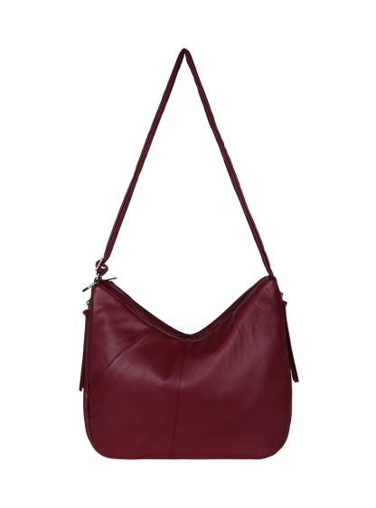 The Vessel Loft (Matte Rich Cabernet)