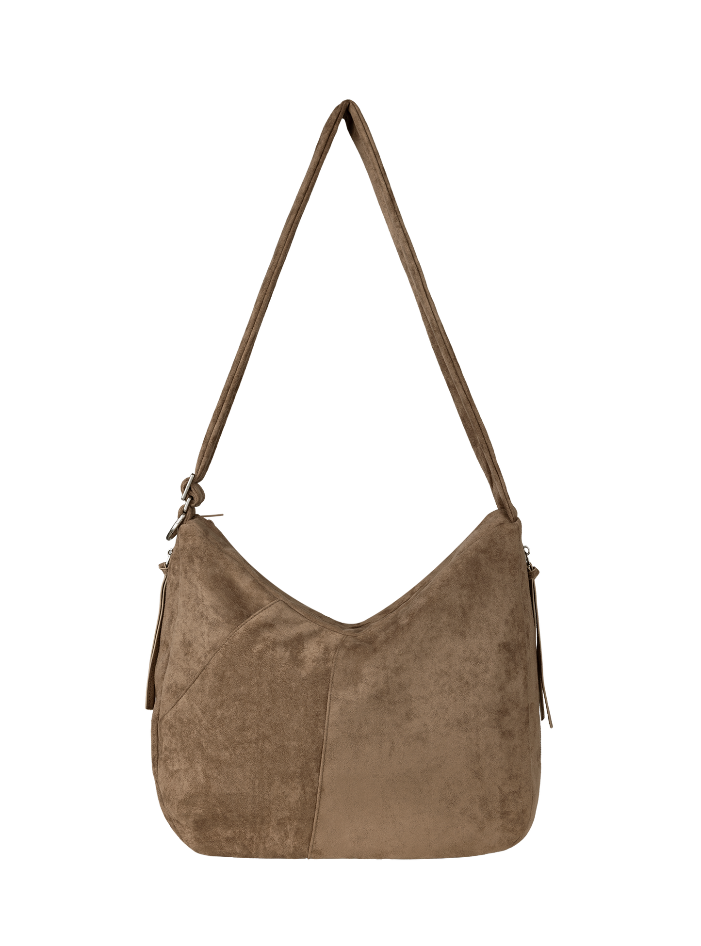 The Vessel Loft (Plush Pebble)