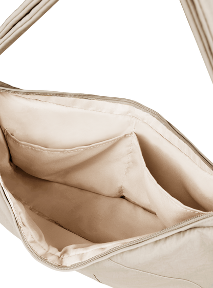 The Vessel (Mascarpone)
