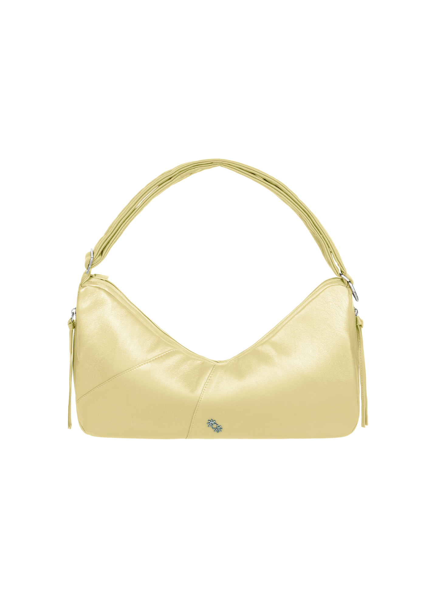 The Vessel (Matte Rich Buttermilk)