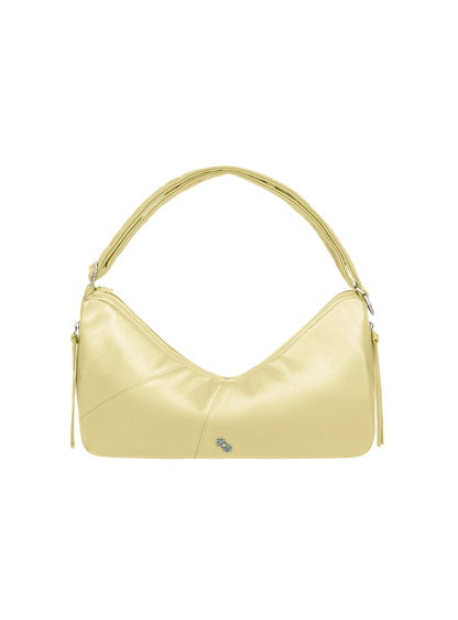 The Vessel (Matte Rich Buttermilk)