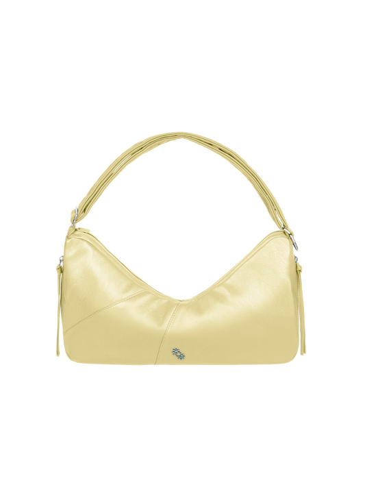 The Vessel (Matte Rich Buttermilk)