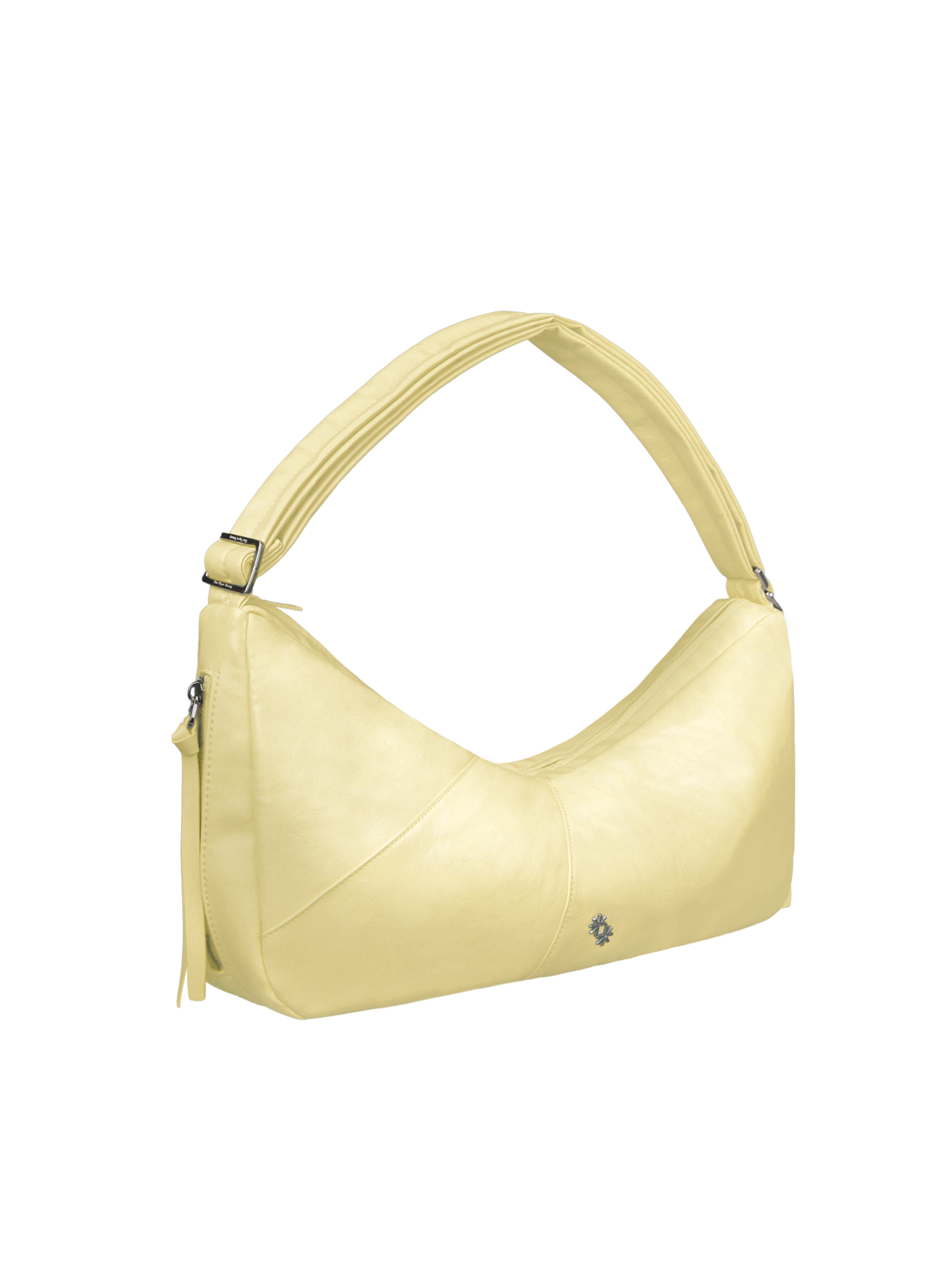 The Vessel (Matte Rich Buttermilk)