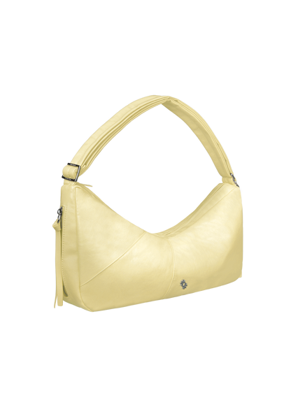The Vessel (Matte Rich Buttermilk)