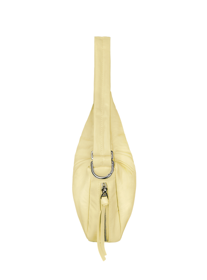 The Vessel (Matte Rich Buttermilk)
