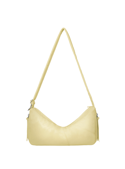 The Vessel (Matte Rich Buttermilk)