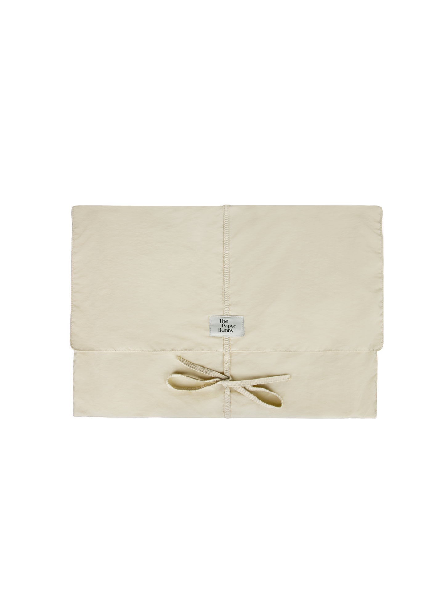 The Vessel (Matte Rich Buttermilk)