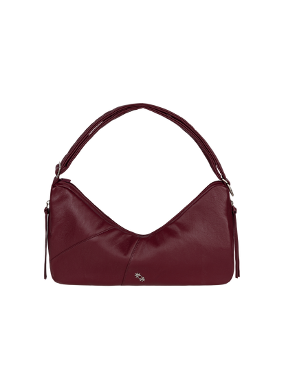The Vessel (Matte Rich Cabernet)
