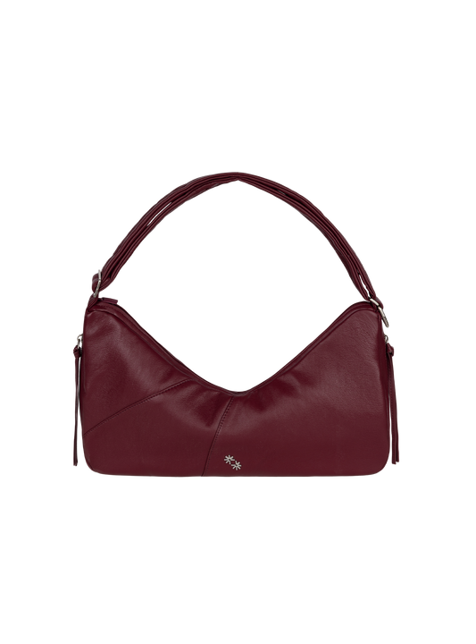 The Vessel (Matte Rich Cabernet)