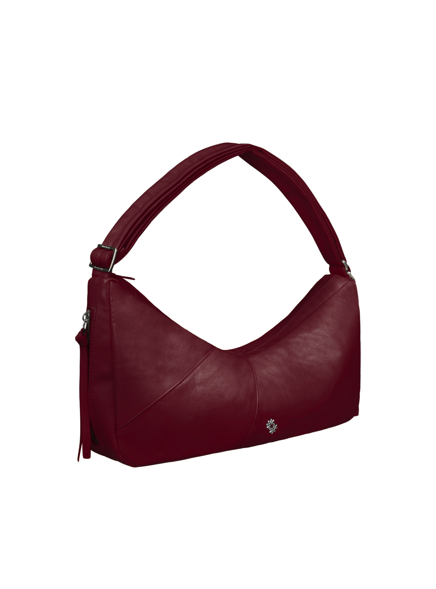 The Vessel (Matte Rich Cabernet)