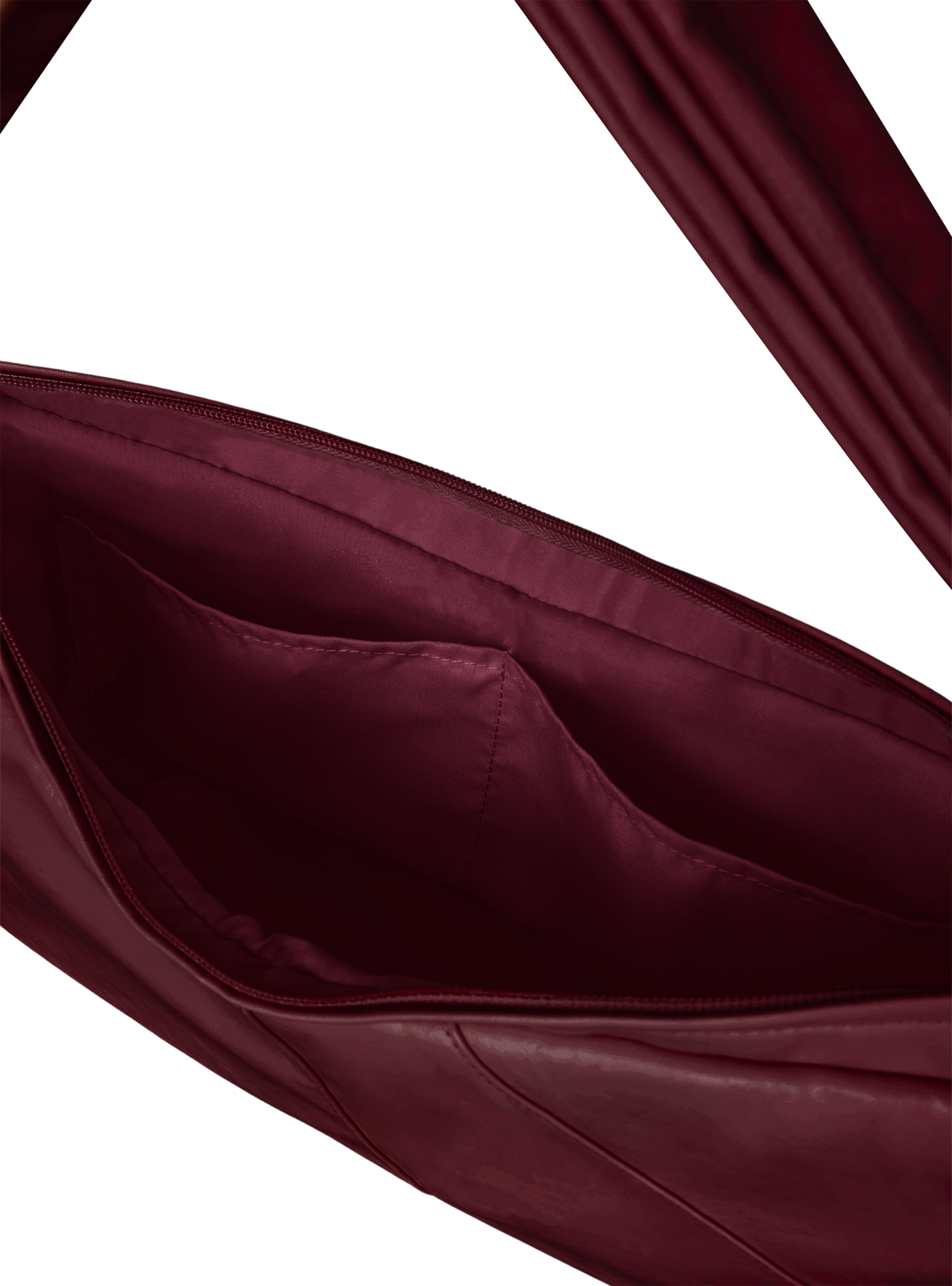 The Vessel (Matte Rich Cabernet)
