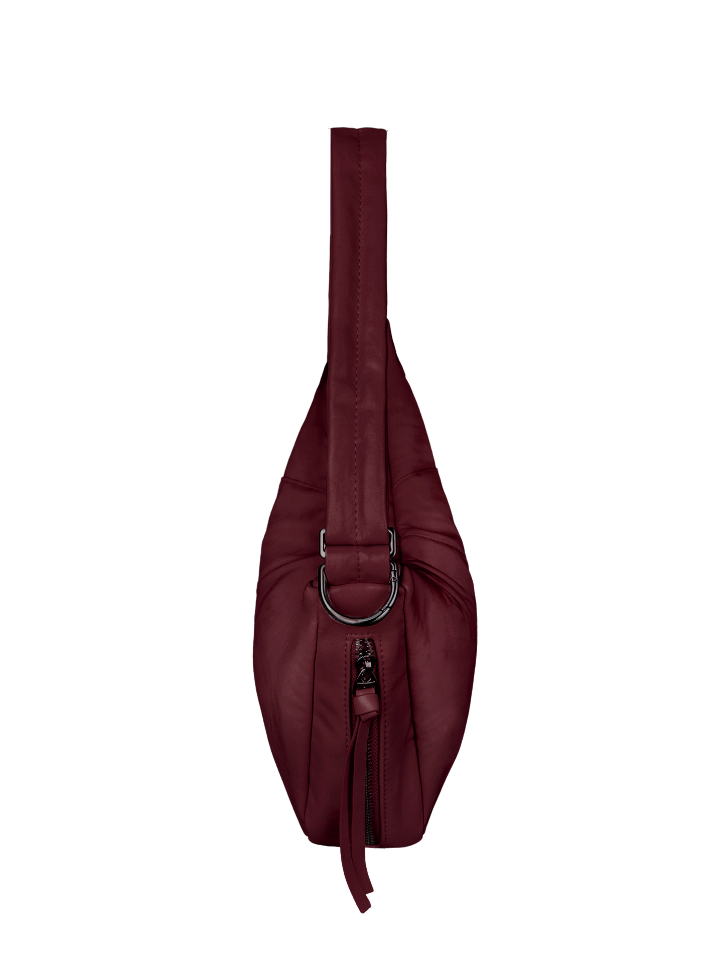 The Vessel (Matte Rich Cabernet)