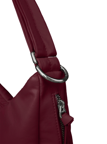 The Vessel (Matte Rich Cabernet)