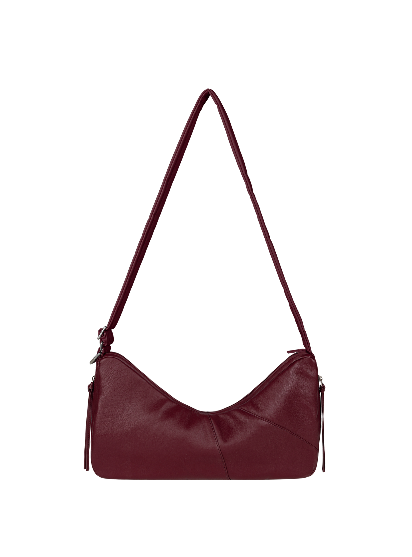 The Vessel (Matte Rich Cabernet)