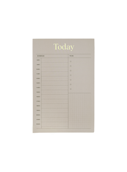 Today II Notepad