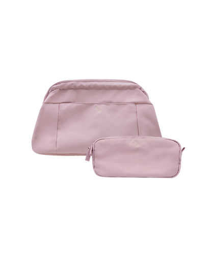 Toiletries Duo Kit (Lotus)