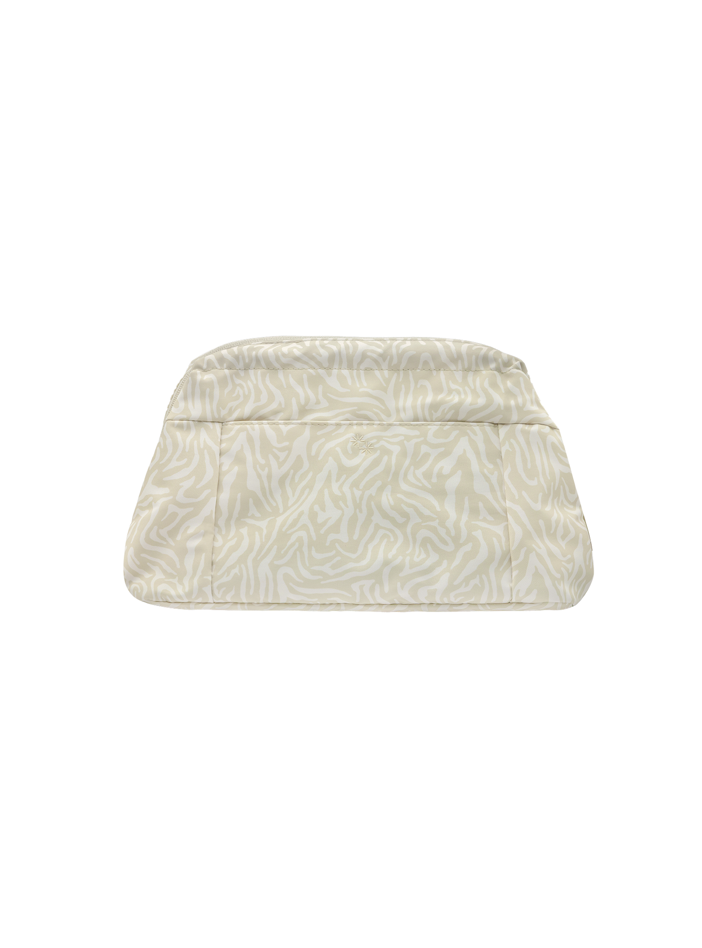 Toiletries Duo Kit (Tiger Almond)