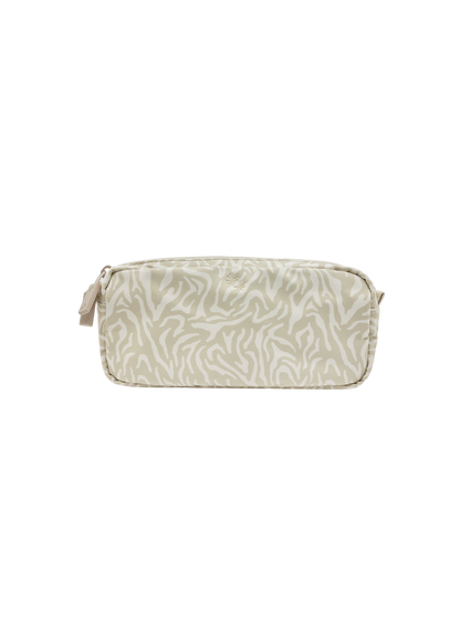 Toiletries Duo Kit (Tiger Almond)