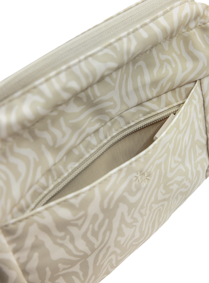 Toiletries Duo Kit (Tiger Almond)