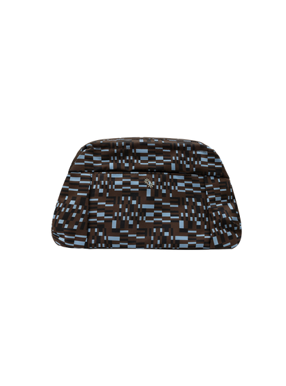 Toiletries Duo Kit (Twilight Static)