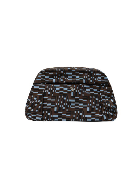 Toiletries Duo Kit (Twilight Static)