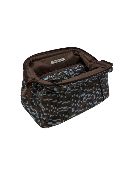 Toiletries Duo Kit (Twilight Static)