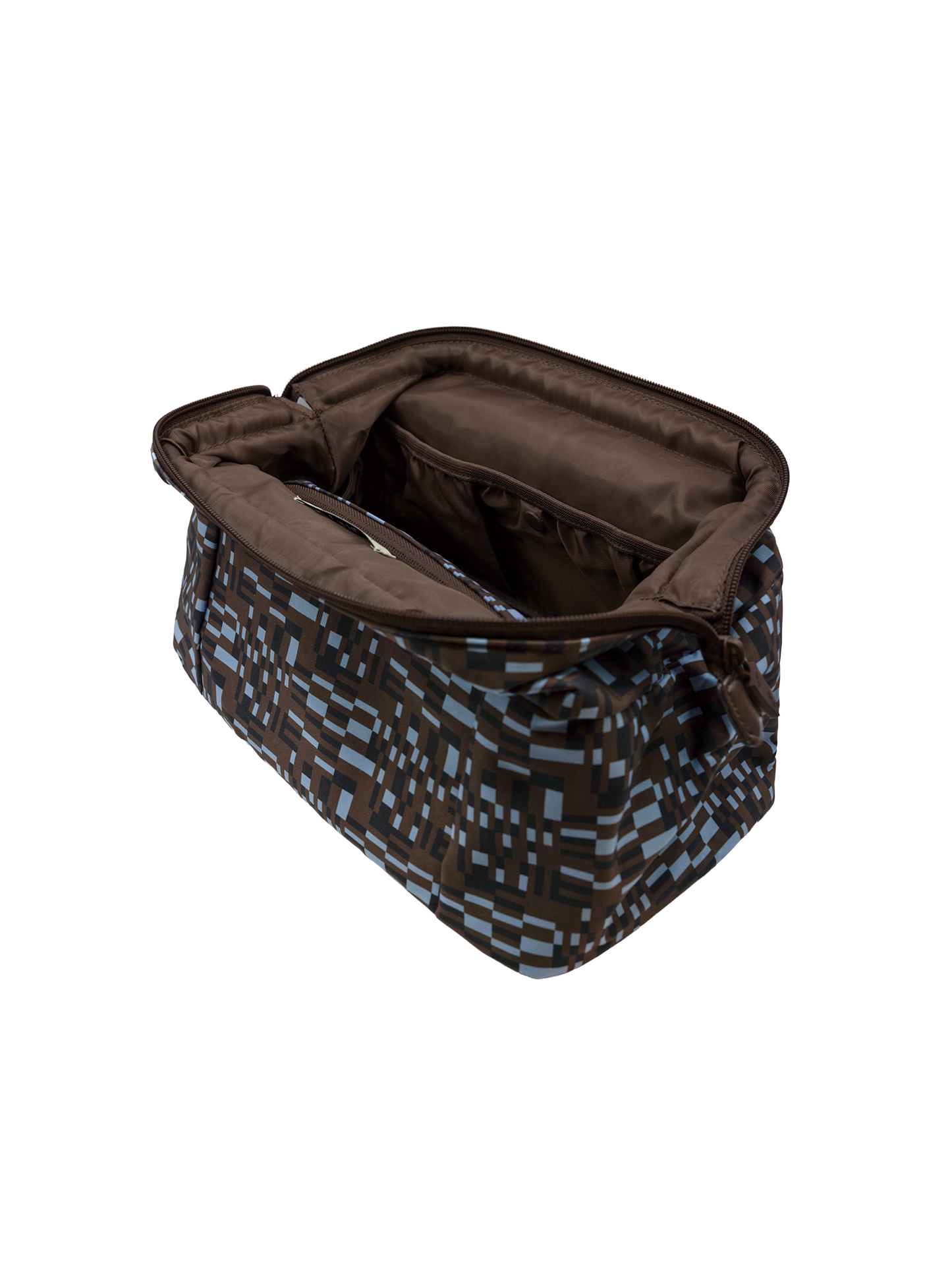Toiletries Duo Kit (Twilight Static)