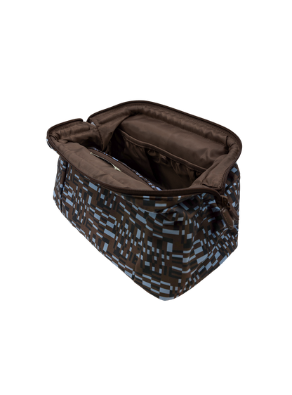 Toiletries Duo Kit (Twilight Static)