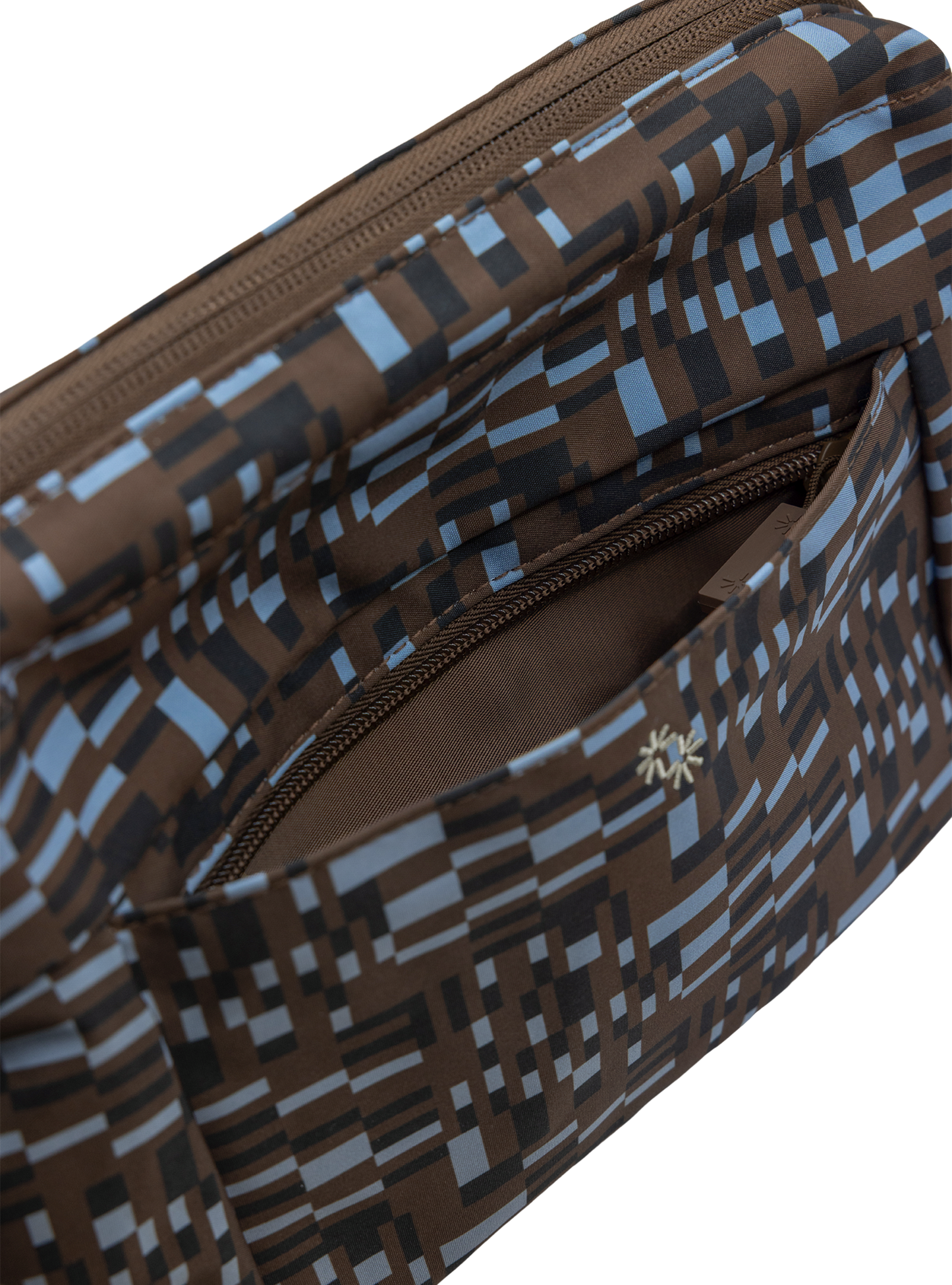 Toiletries Duo Kit (Twilight Static)